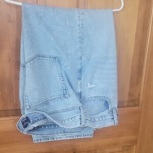 J. Crew Factory Light Blue Women's Jeans